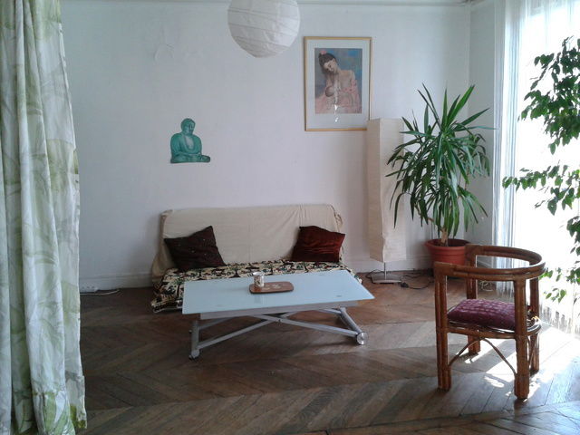 Colocation Paris 6933