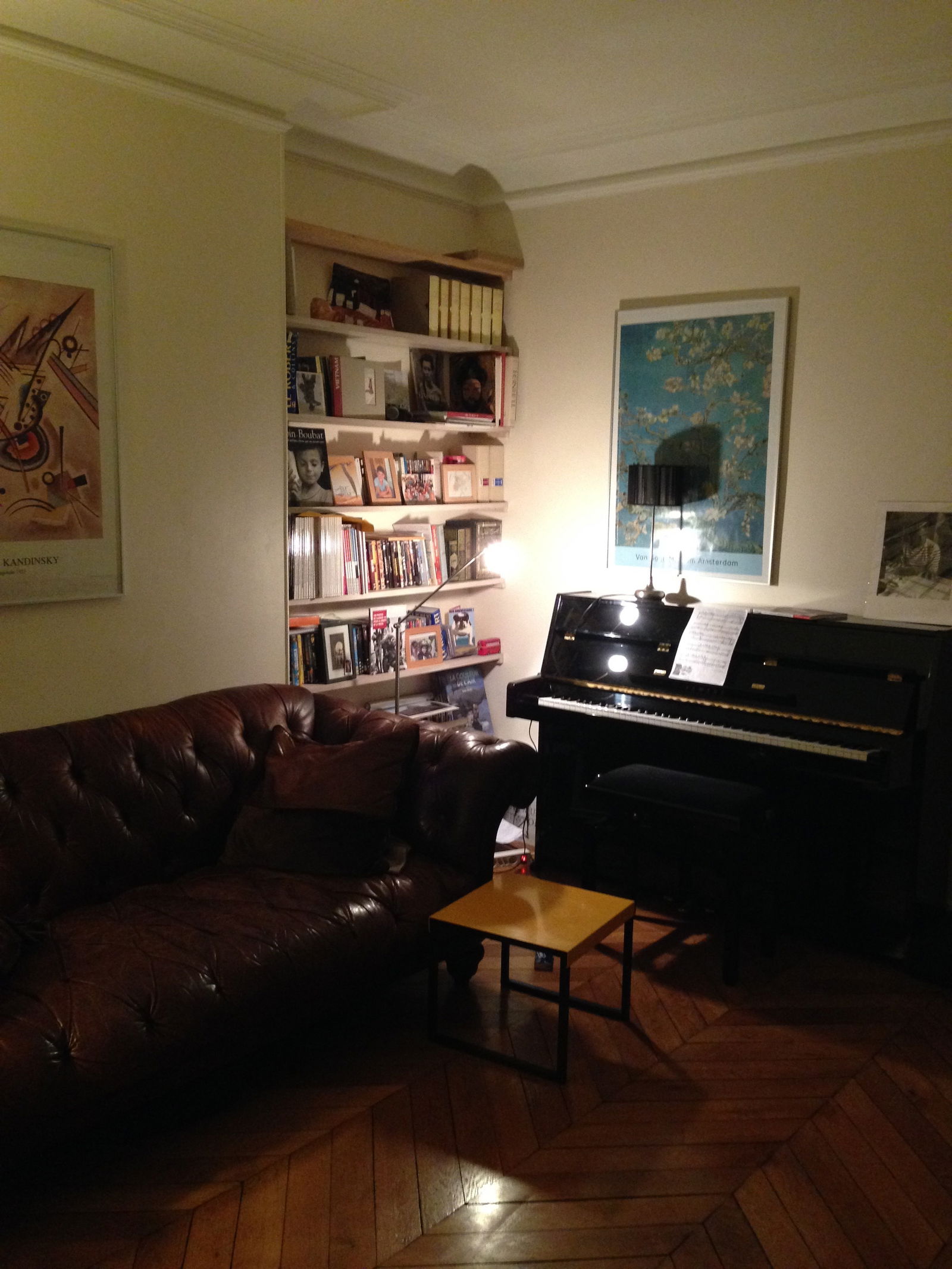 Colocation Saint-Ouen 85984