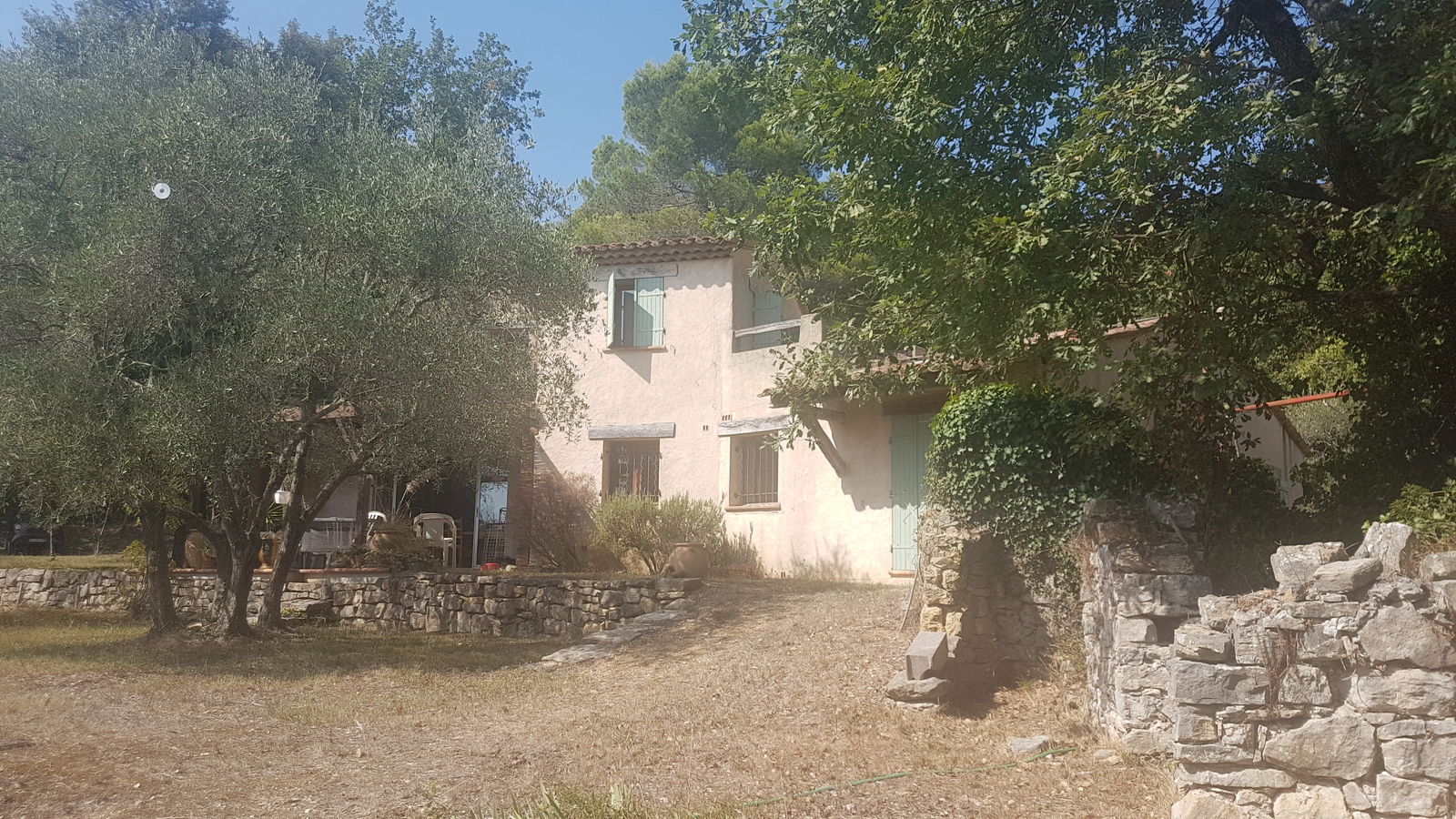 Hemvistelse Opio 253147