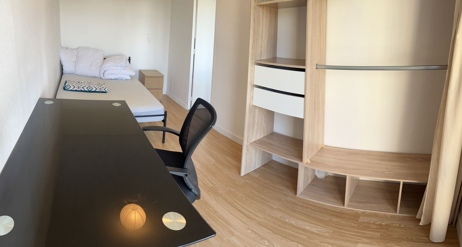 Colocation Rennes 577667
