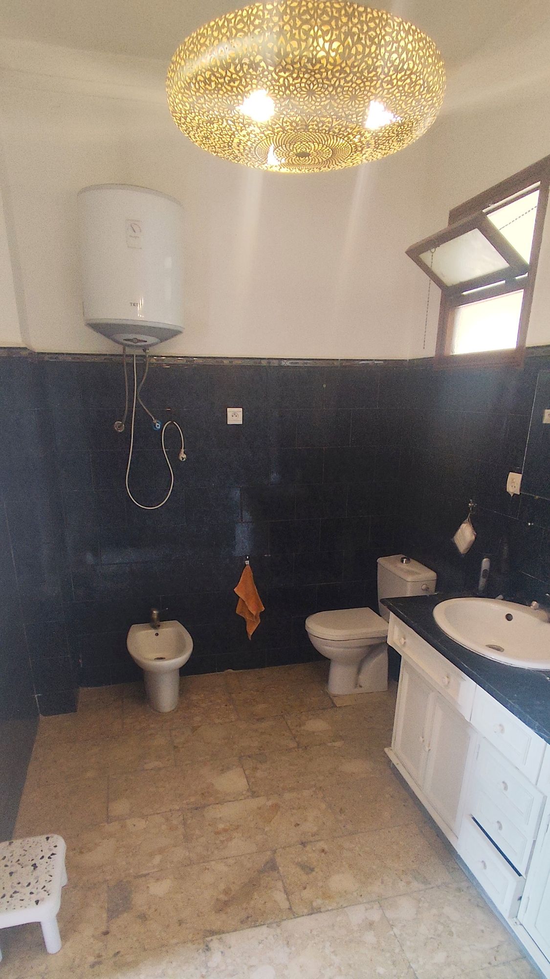 Homestay Tanger 676827