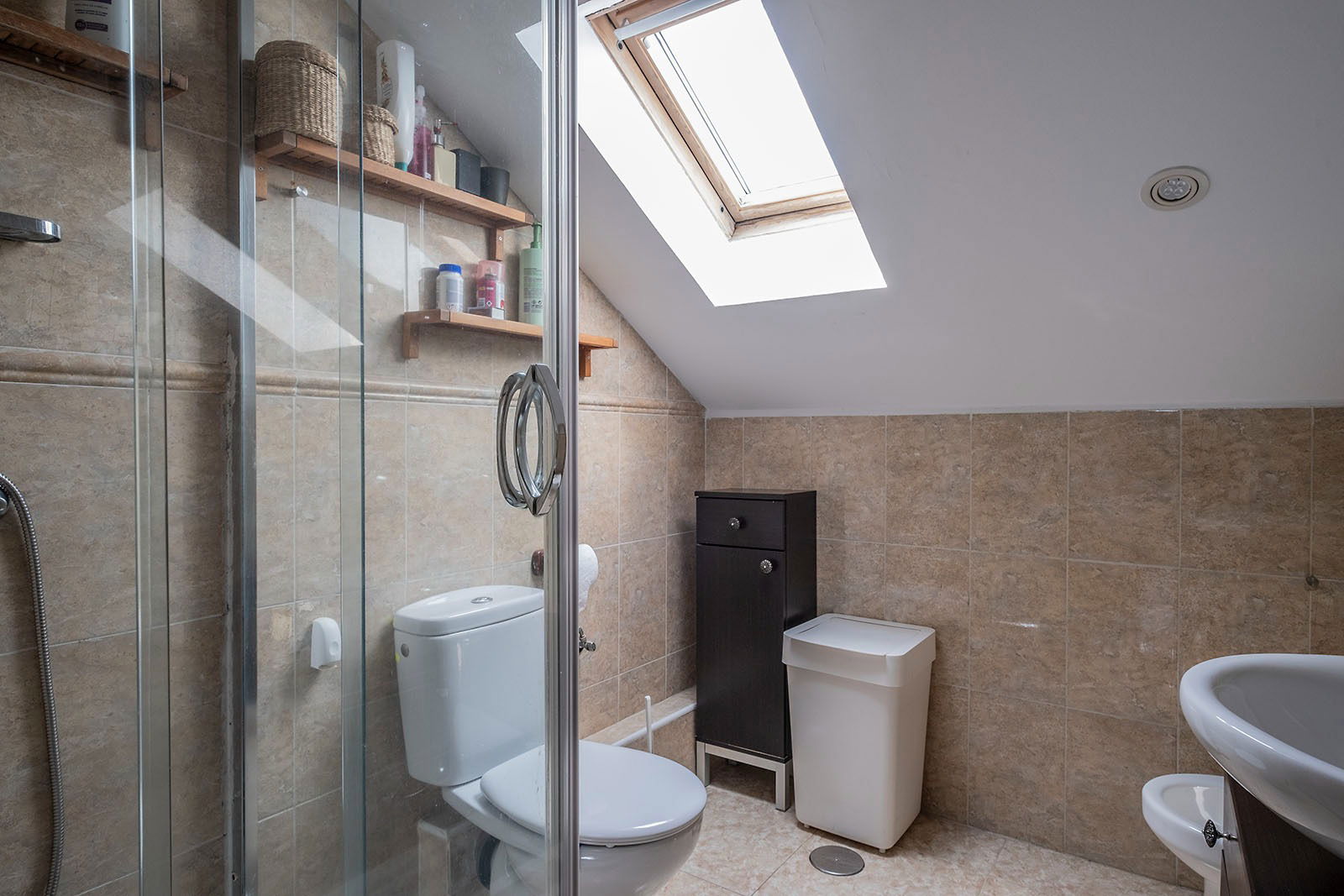 Hemvistelse Comunidad de Madrid 30061