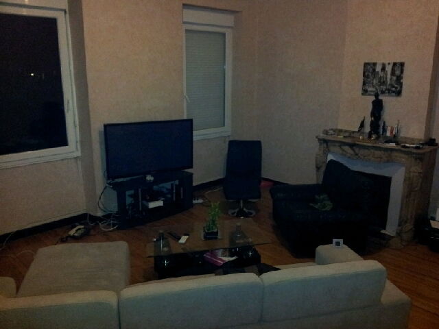 Hemvistelse Castres 57799