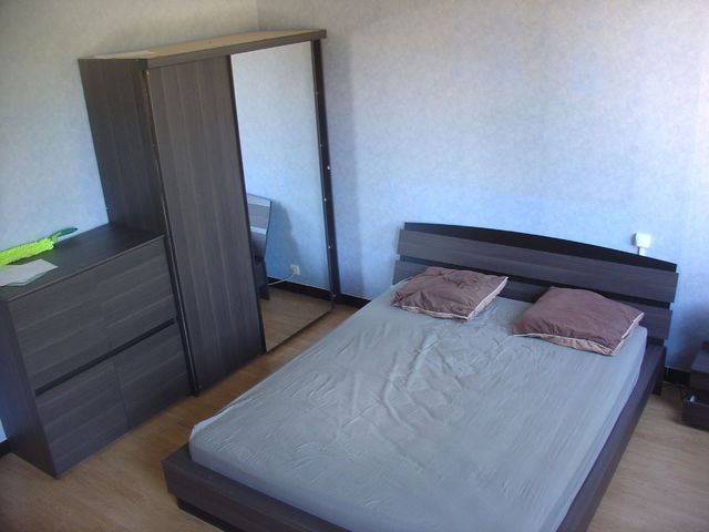 Hemvistelse Castres 57799
