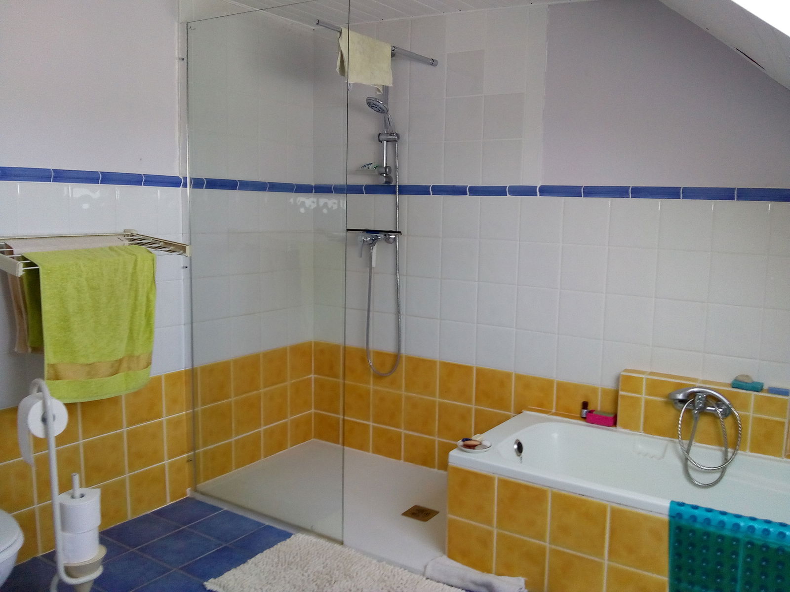 Hjemmeophold Court-St.-Étienne 253159