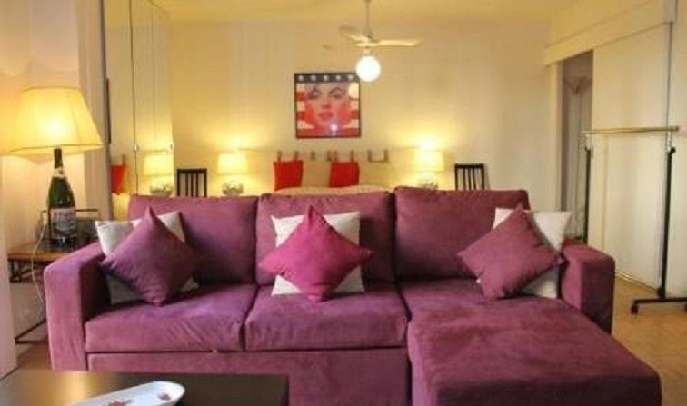 Colocation Paris 119791