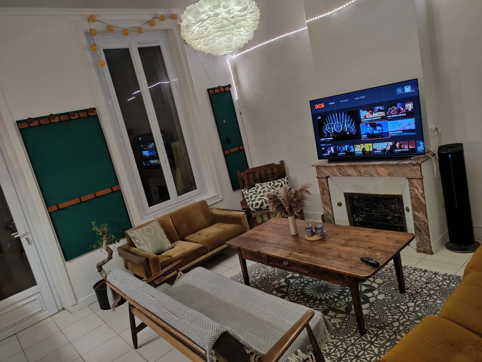 Colocation Poitiers 255479