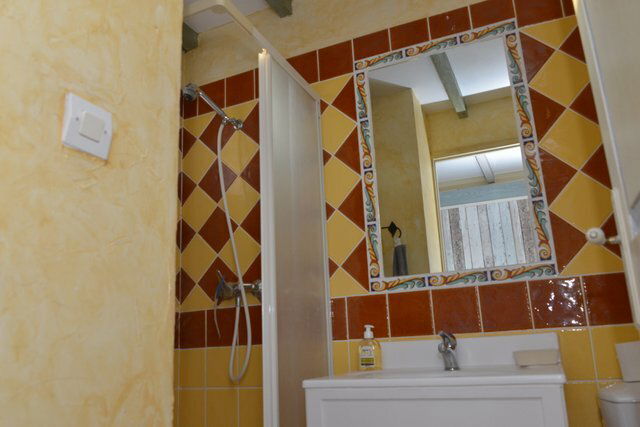 Hemvistelse Bouillargues 95879