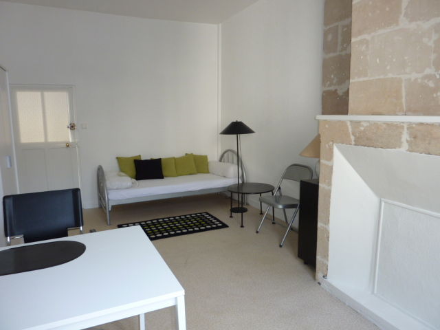 Hemvistelse Tours 82673