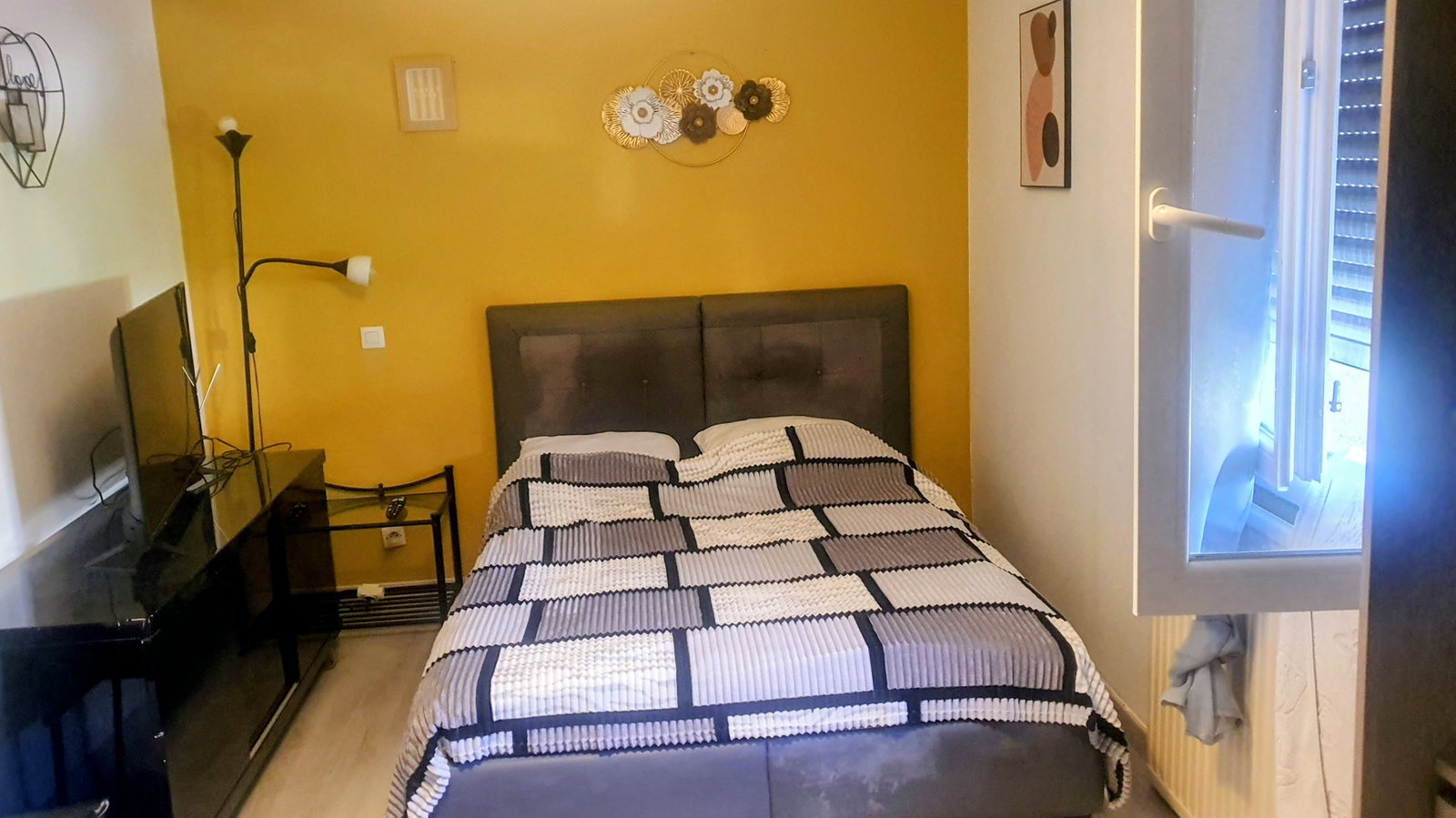 Homestay Carcassonne 667512