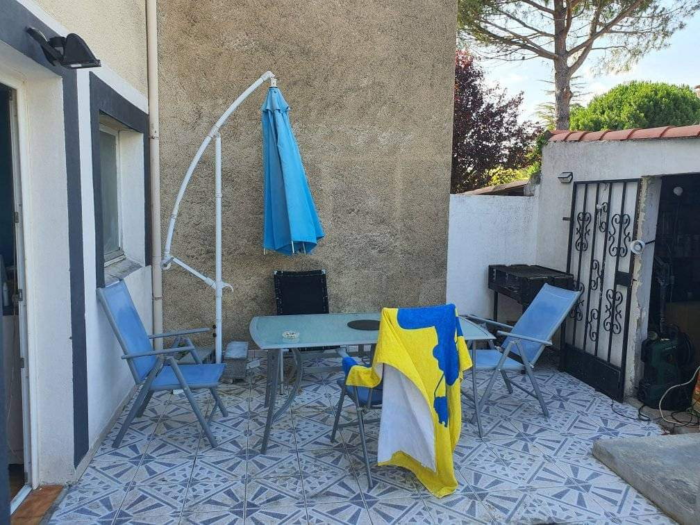 Homestay Carcassonne 667512