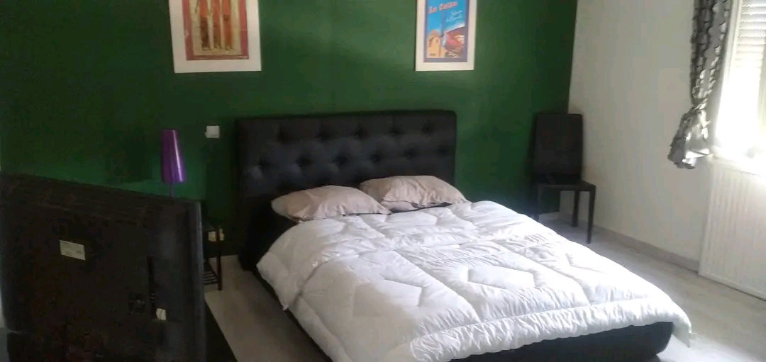 Homestay Carcassonne 667512