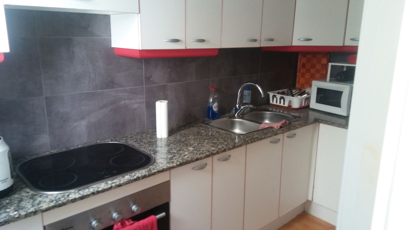 Hjemmeophold Vilanova i la Geltrú 185339