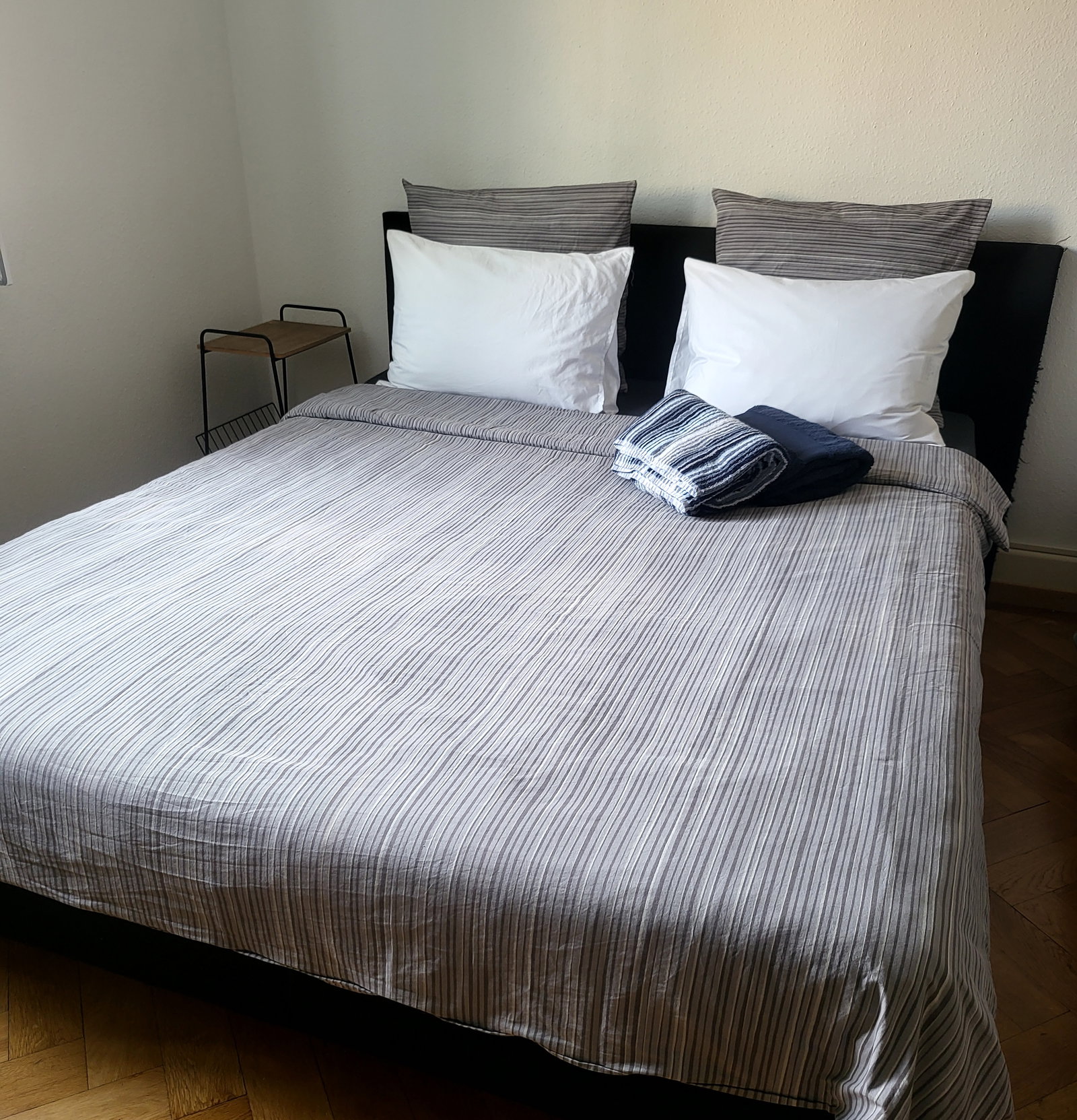 Homestay Neuchâtel 668373