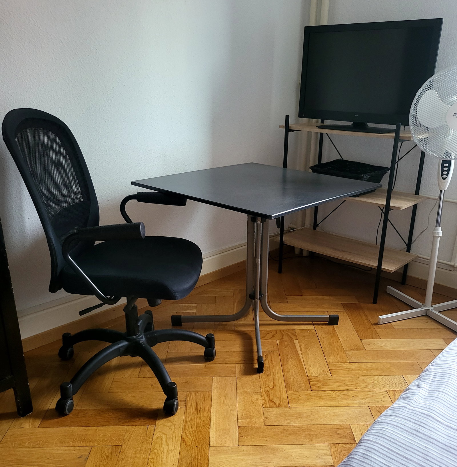 Homestay Neuchâtel 668373