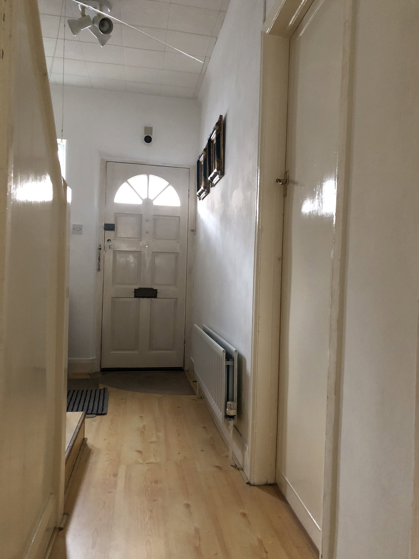 Hemvistelse Thornton Heath 425633