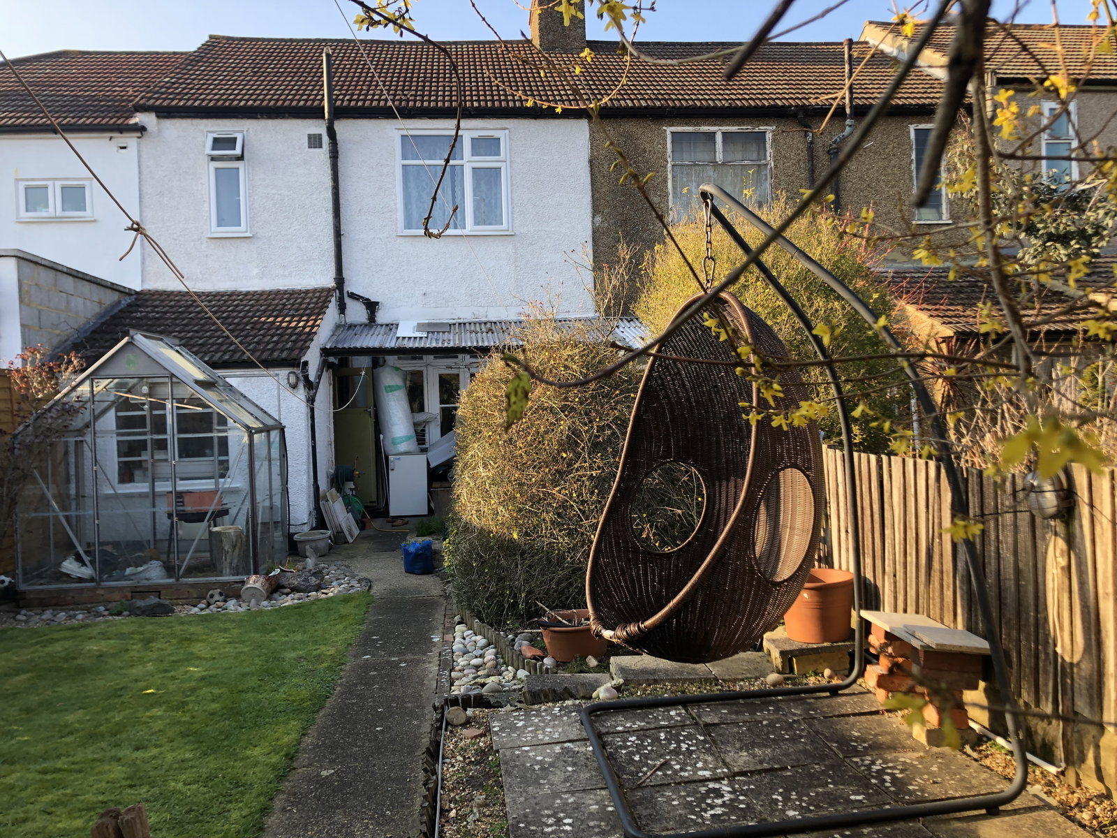 Hemvistelse Thornton Heath 425633