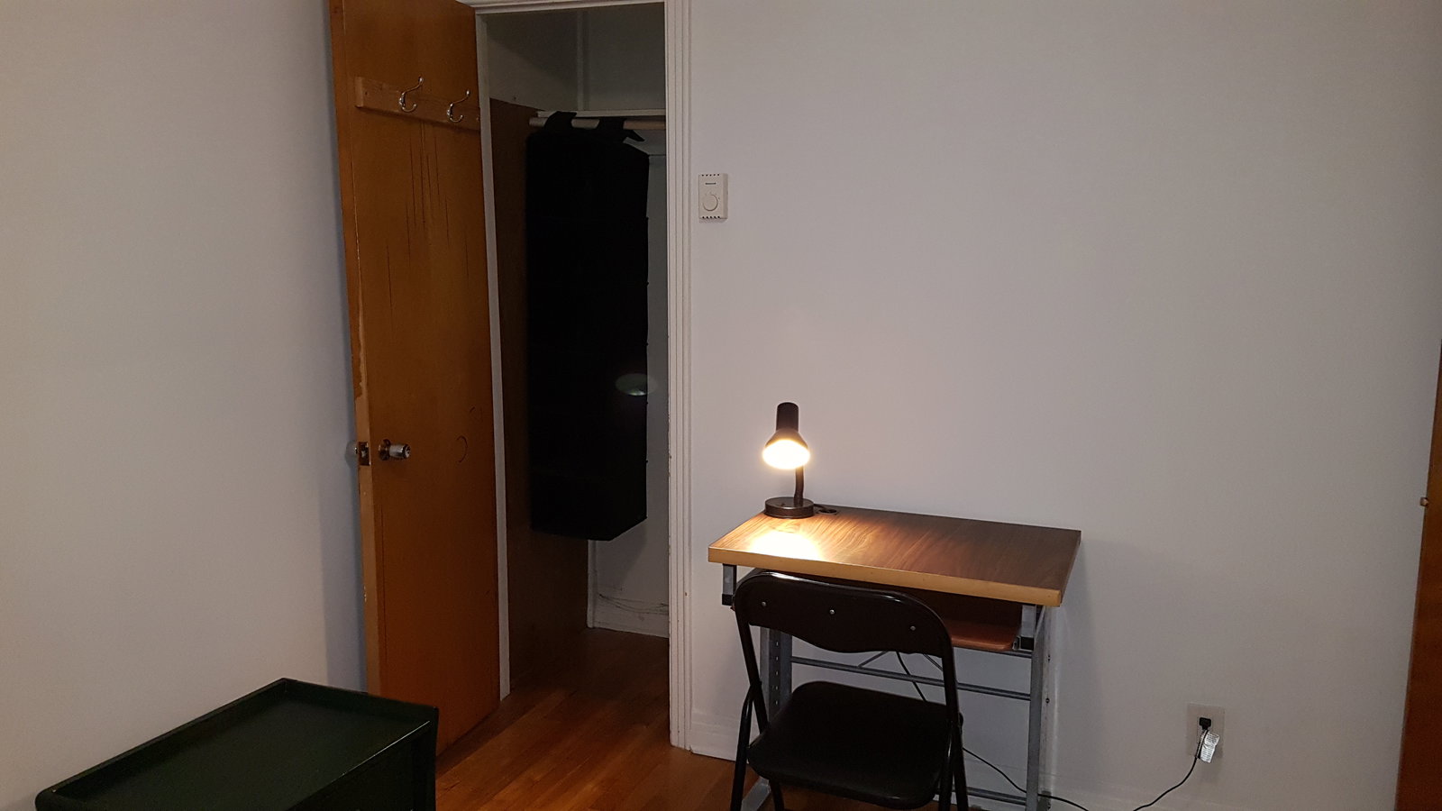 Colocation Montréal 146841