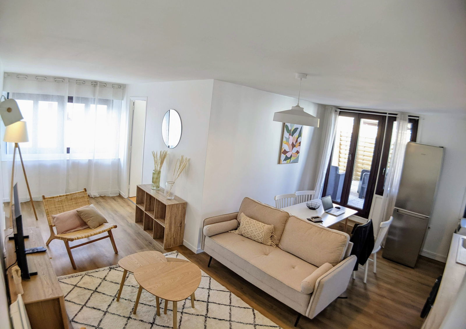 Colocation Évry-Courcouronnes 257604