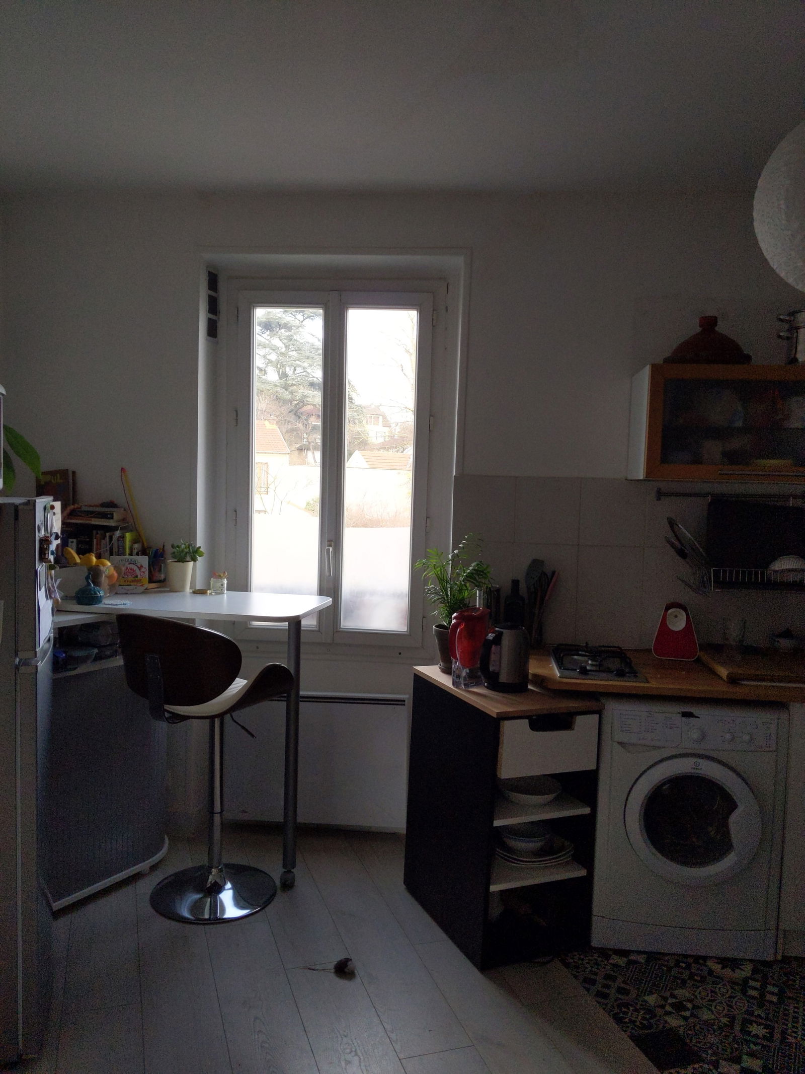 Hemvistelse Noisy-le-Sec 256378
