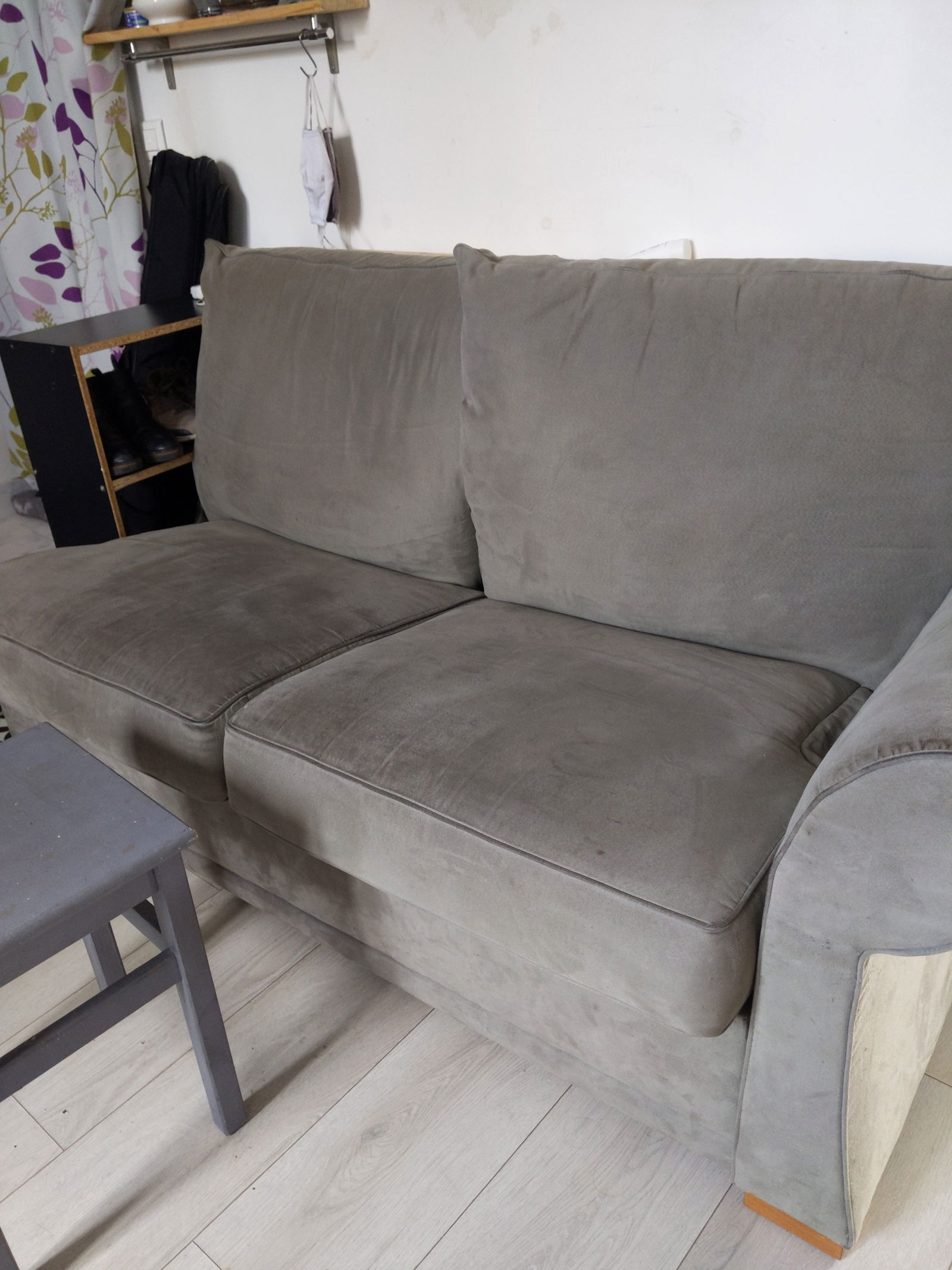 Hemvistelse Noisy-le-Sec 256378