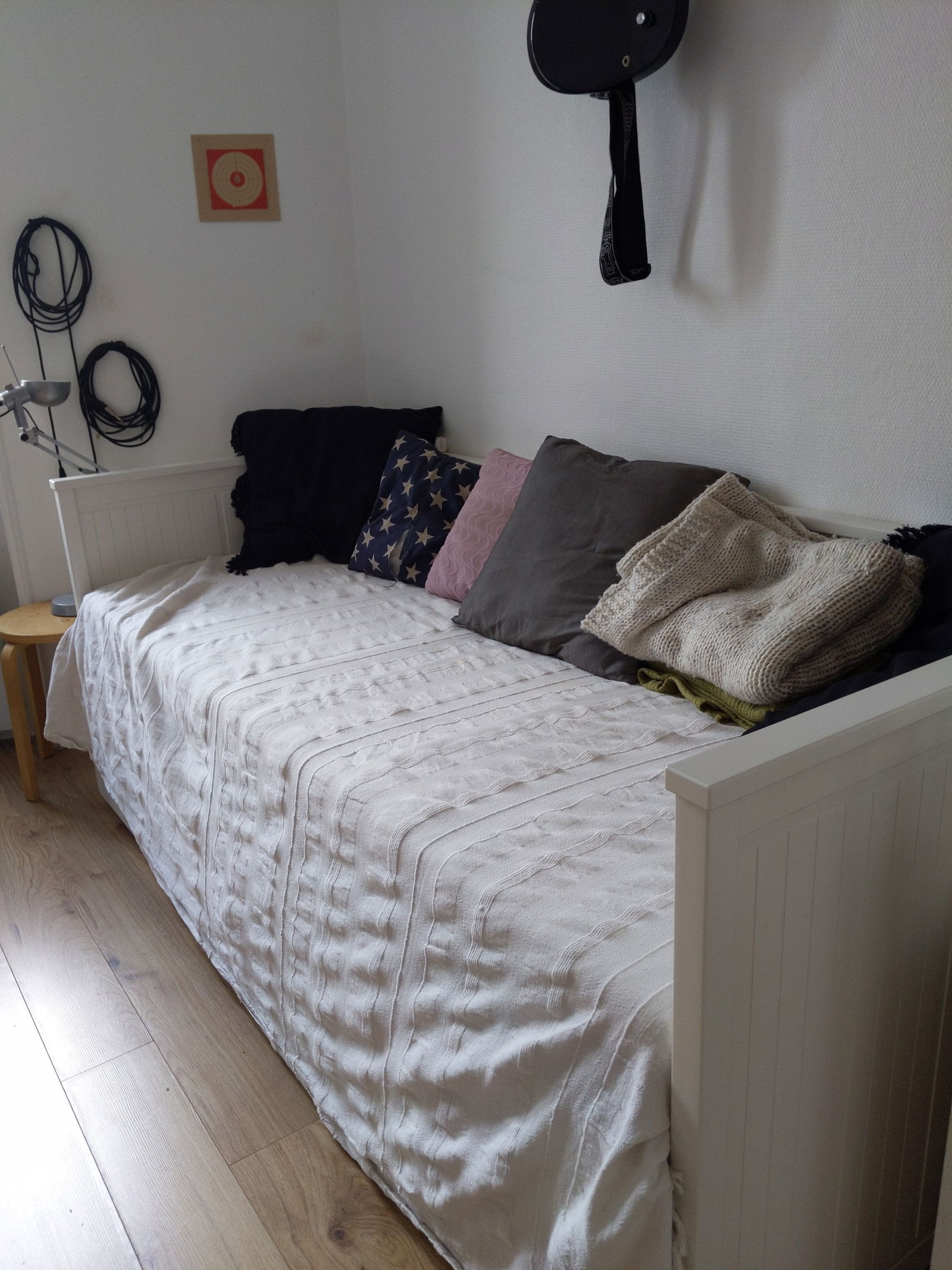 Hemvistelse Noisy-le-Sec 256378