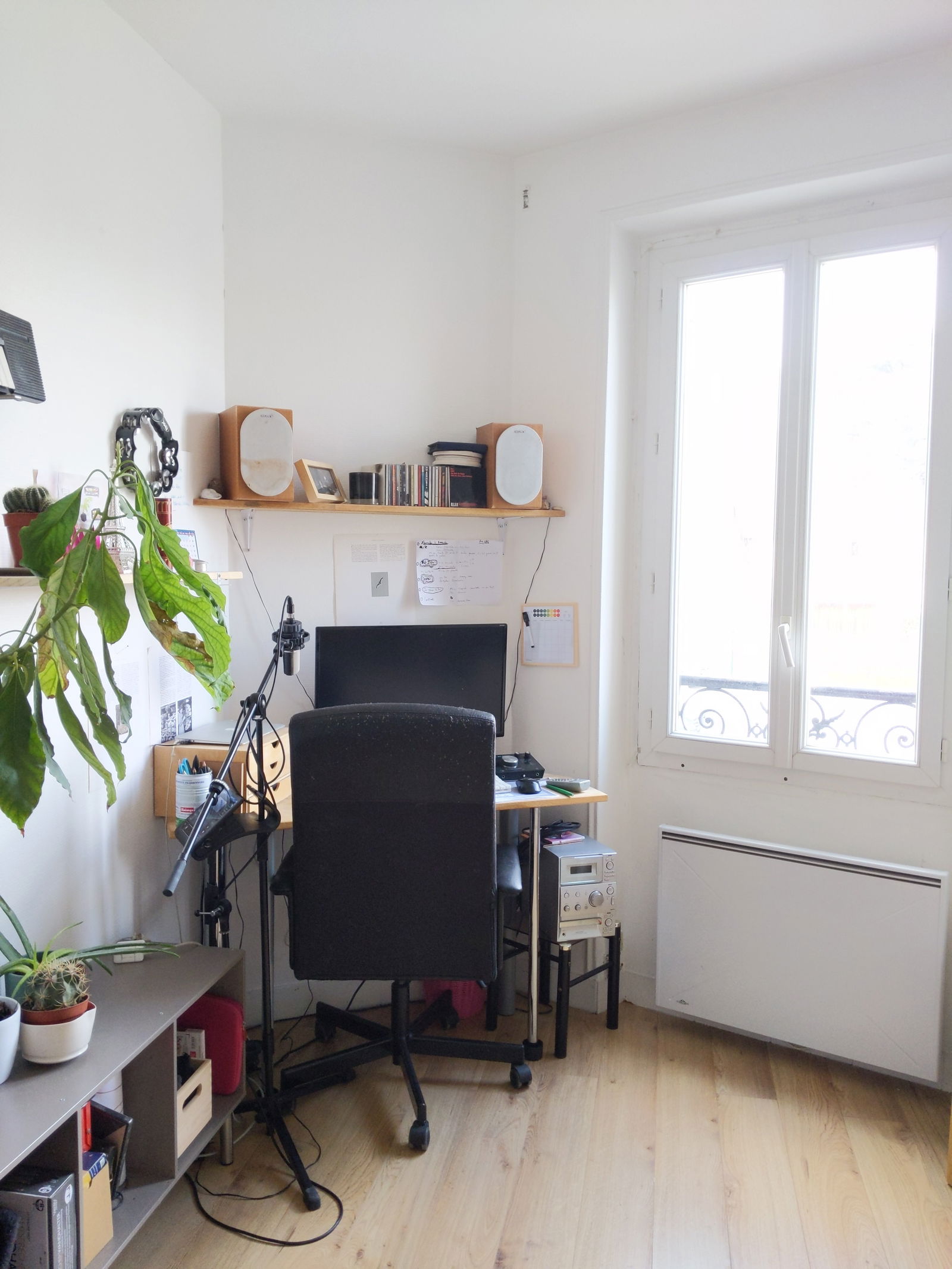 Hemvistelse Noisy-le-Sec 256378