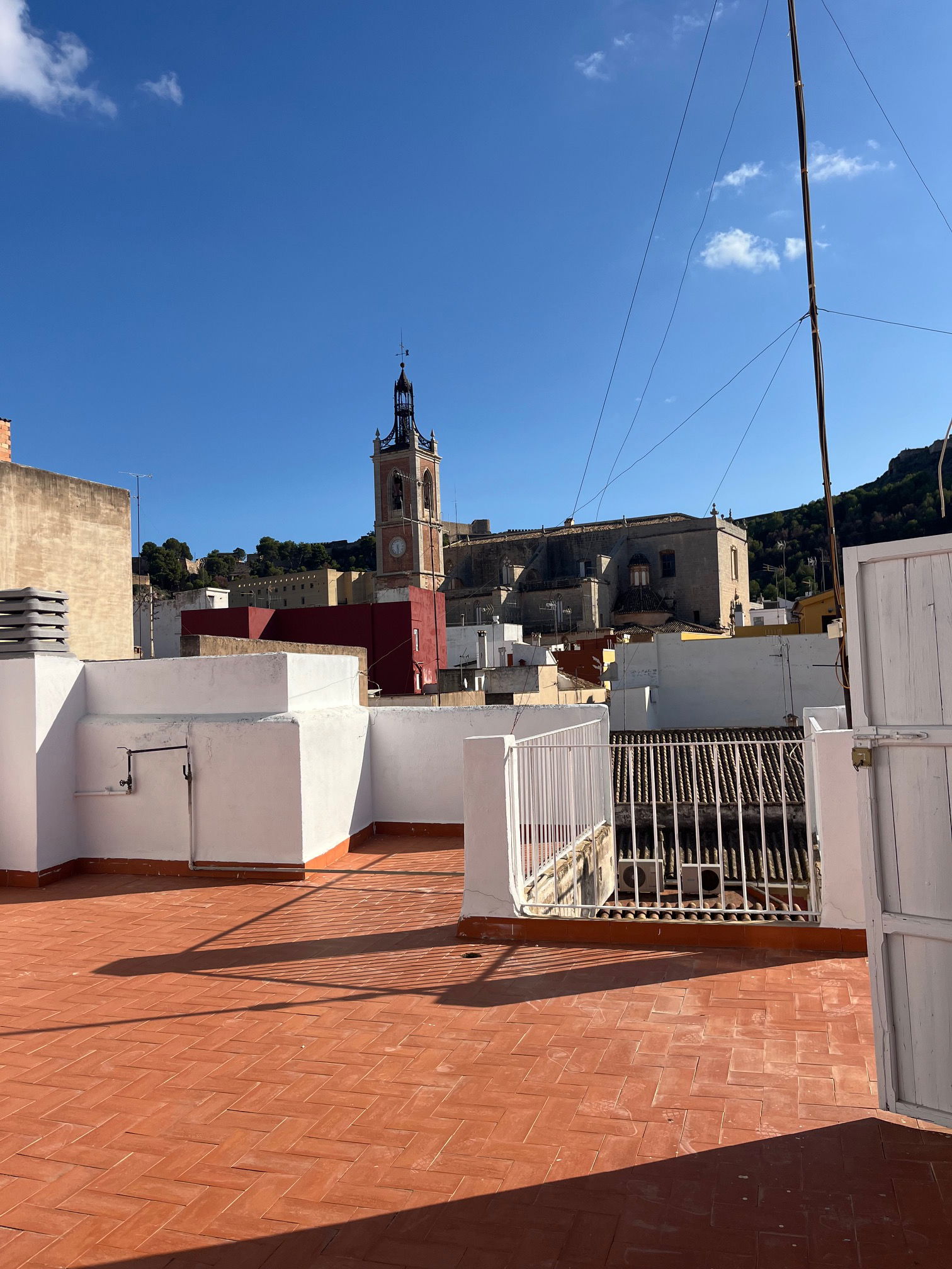 Hemvistelse Sagunt 629672