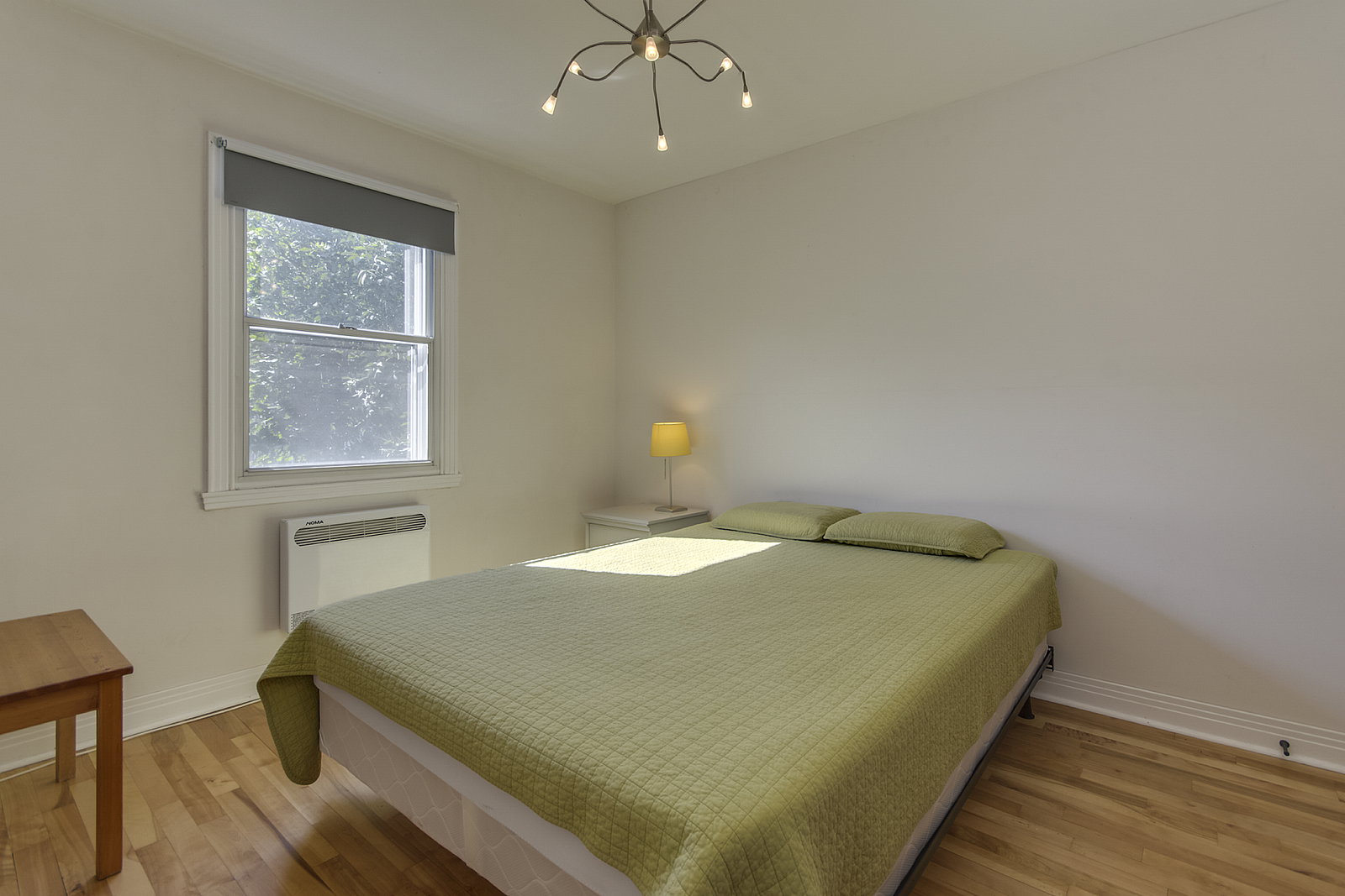 Colocation Montréal 162580