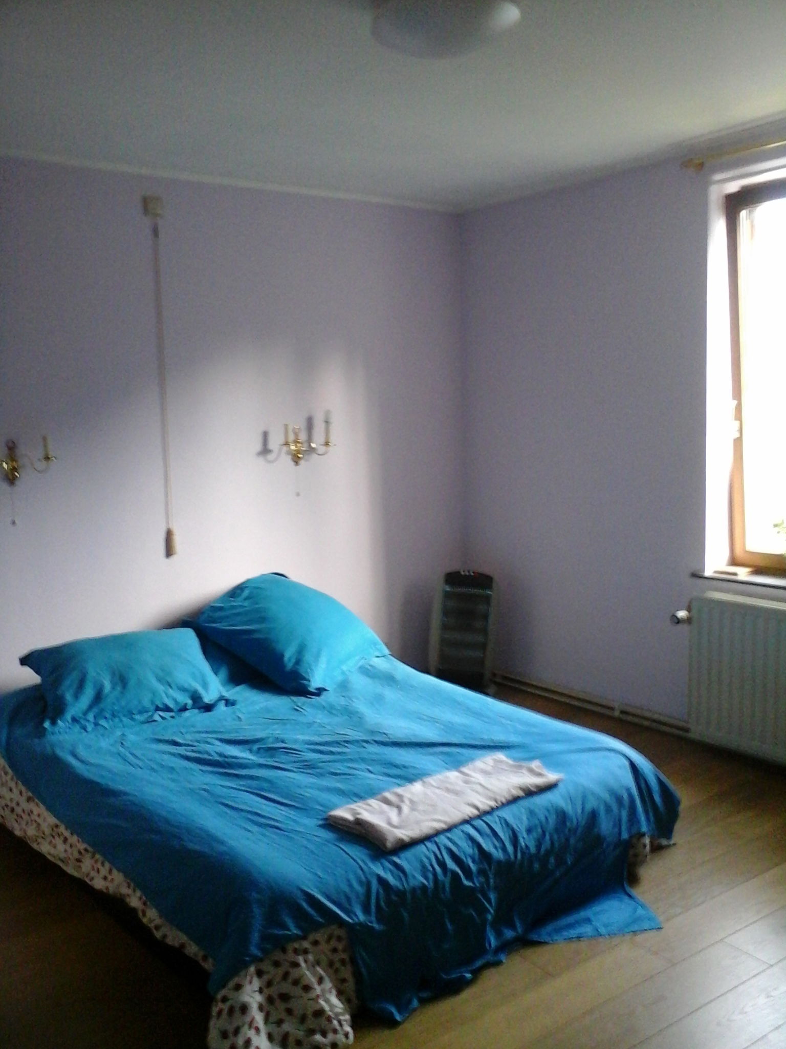 Hemvistelse Namur 84467