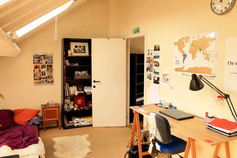 Colocation Schaerbeek 106848