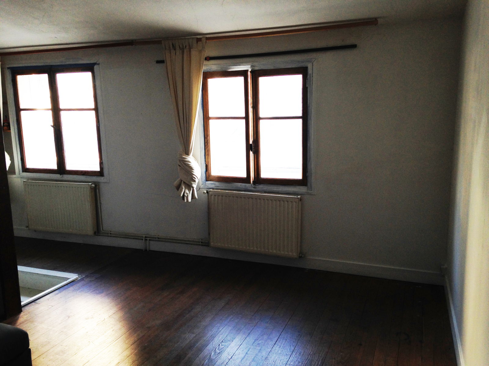 Colocation Paris 95212