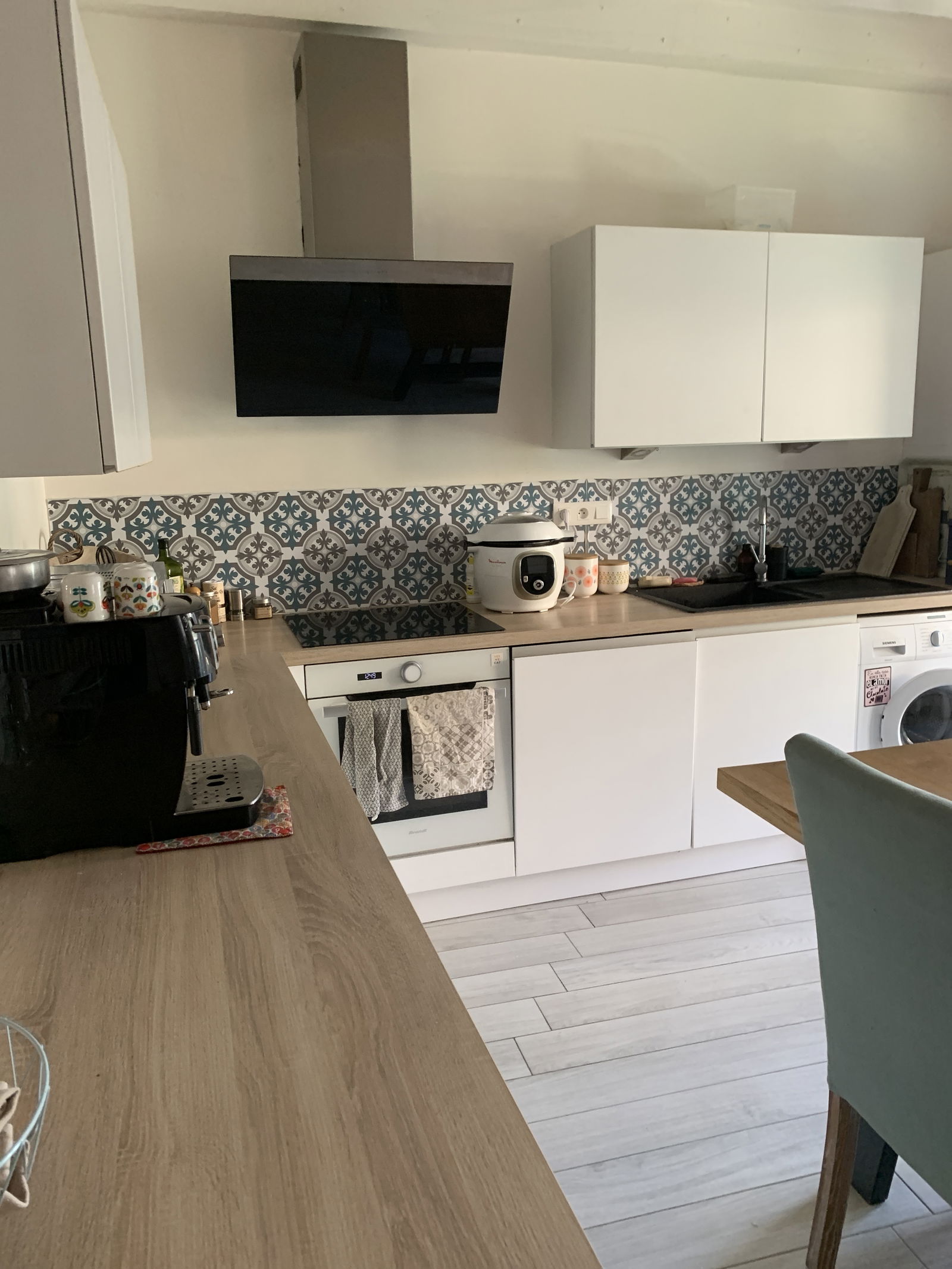 Hemvistelse Marmande 479341