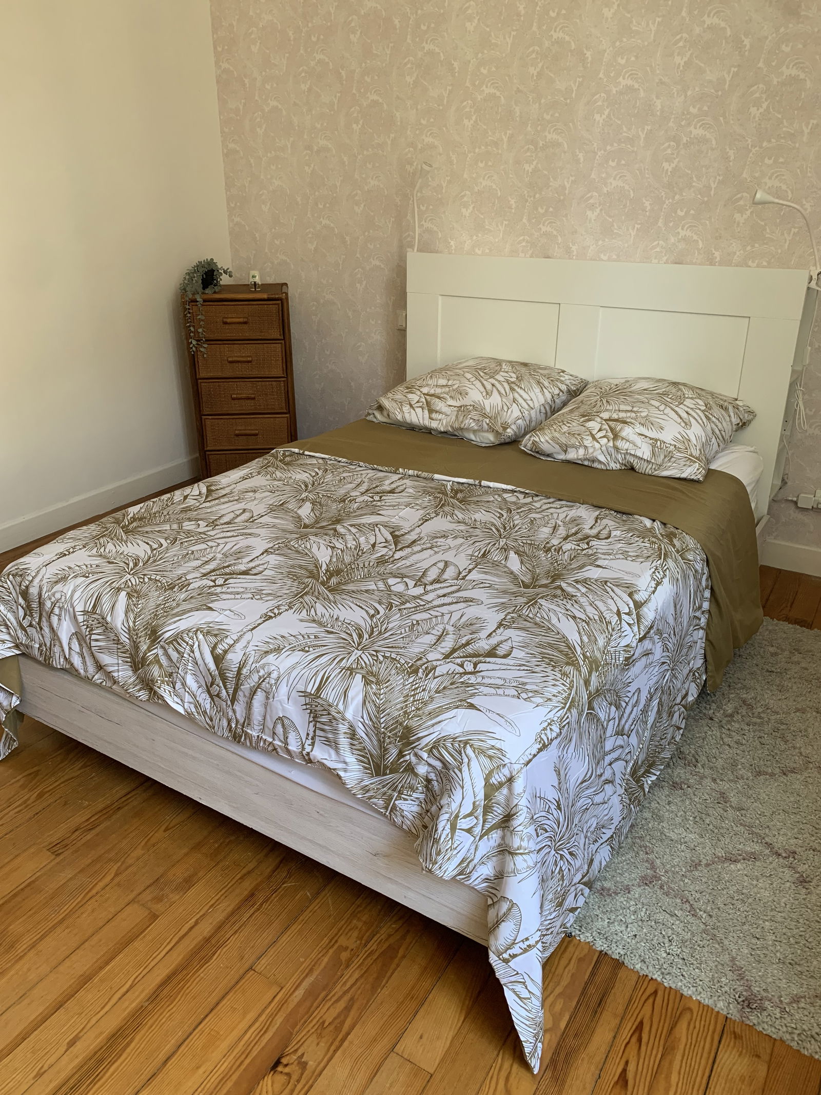 Hemvistelse Marmande 479341