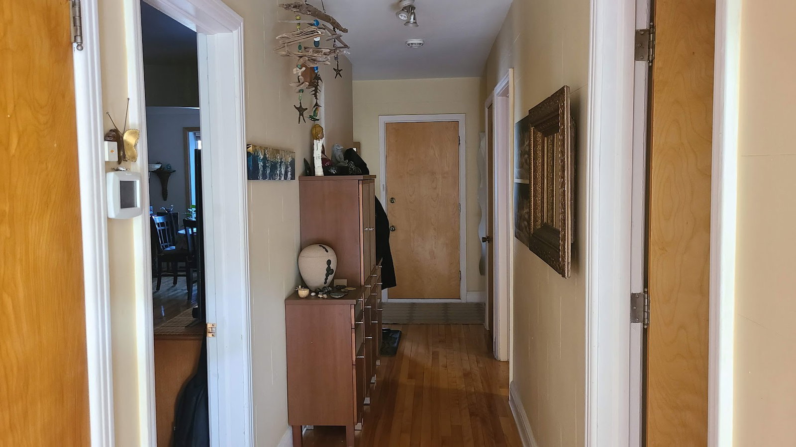 Colocation Montréal 644481