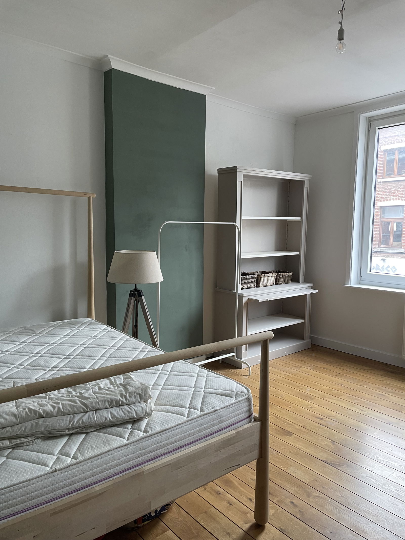 Hemvistelse Nivelles 594833