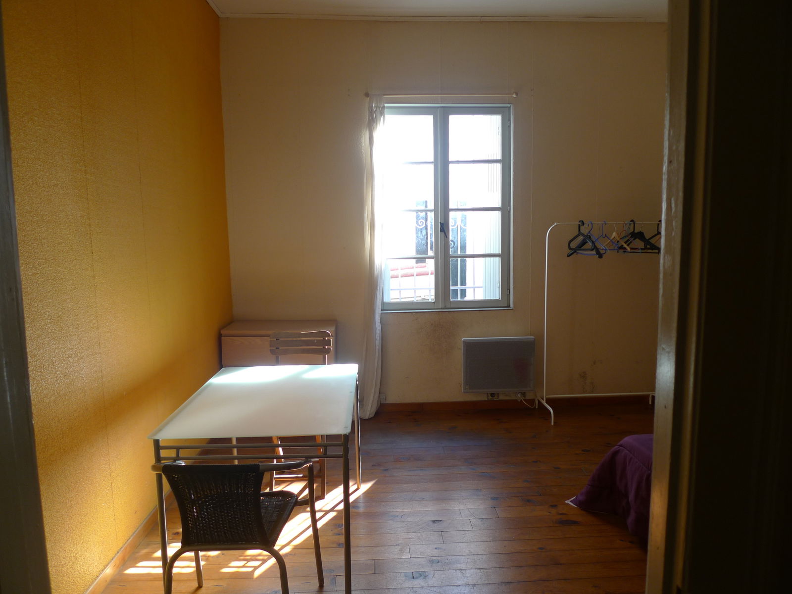 Hemvistelse Montpellier 70250