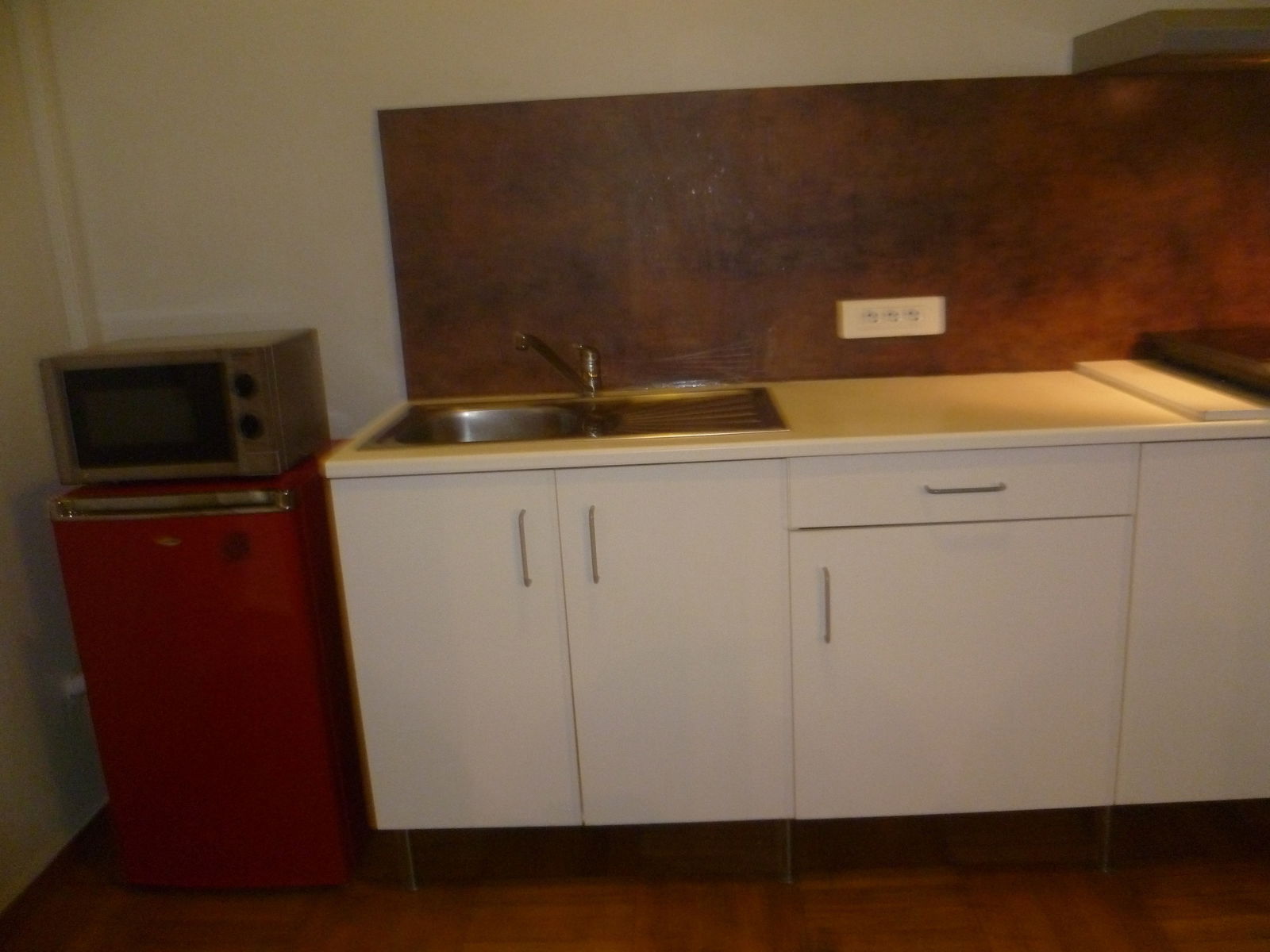 Hemvistelse Montpellier 70250