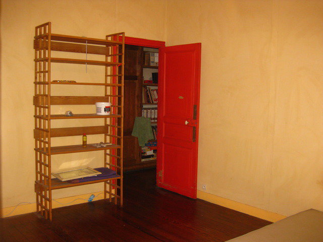 Colocation Chilly-Mazarin 17527