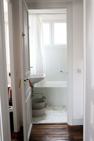 Colocation Paris 57465