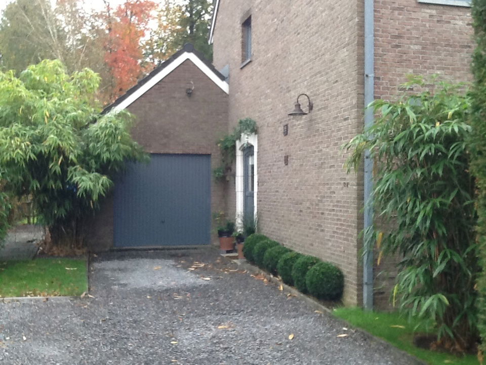 Hemvistelse Waterloo 88454