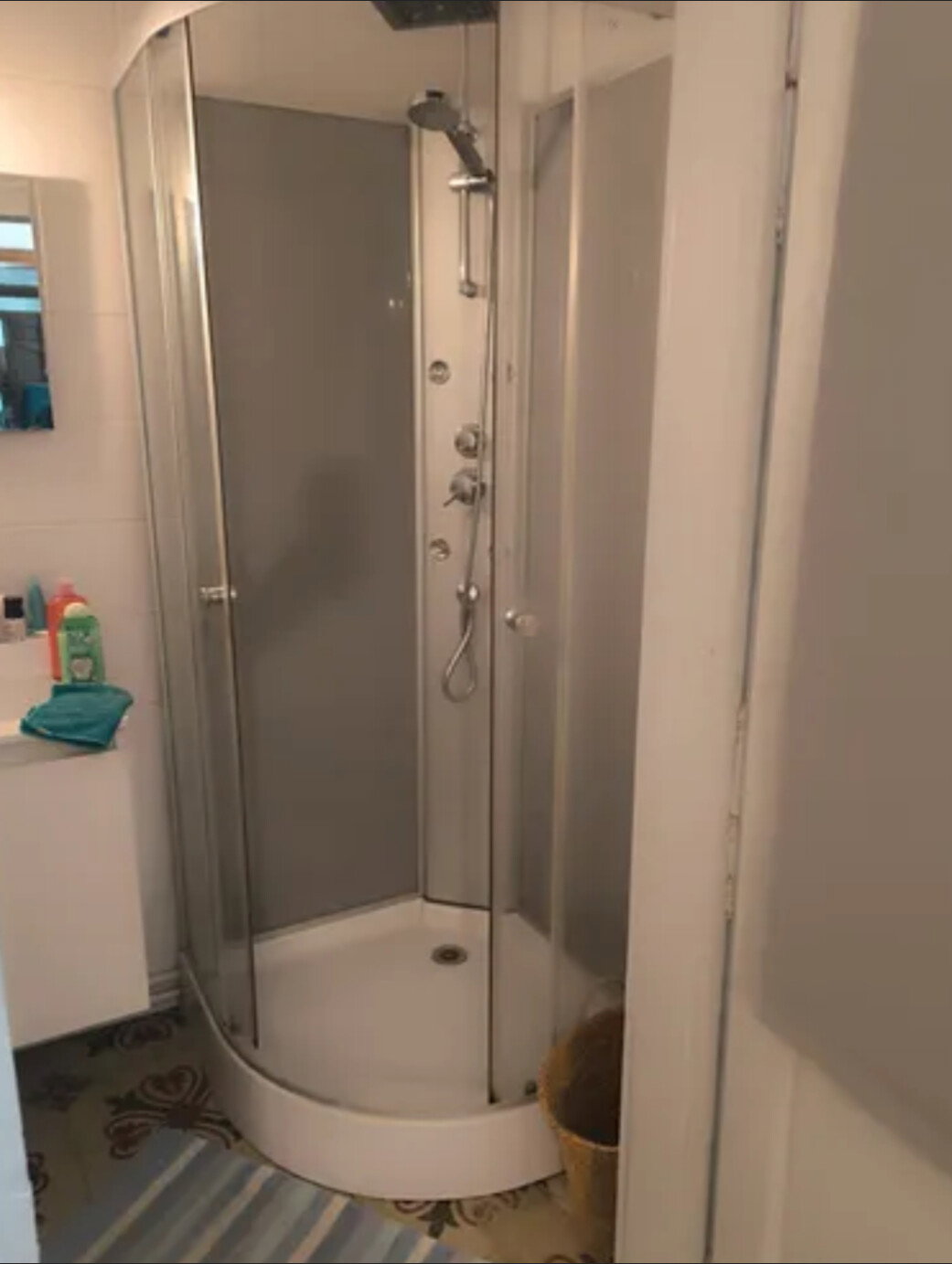 Hemvistelse Uzès 644124