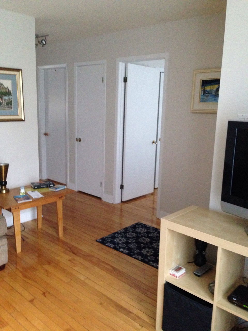 Colocation Ville de Québec 163704