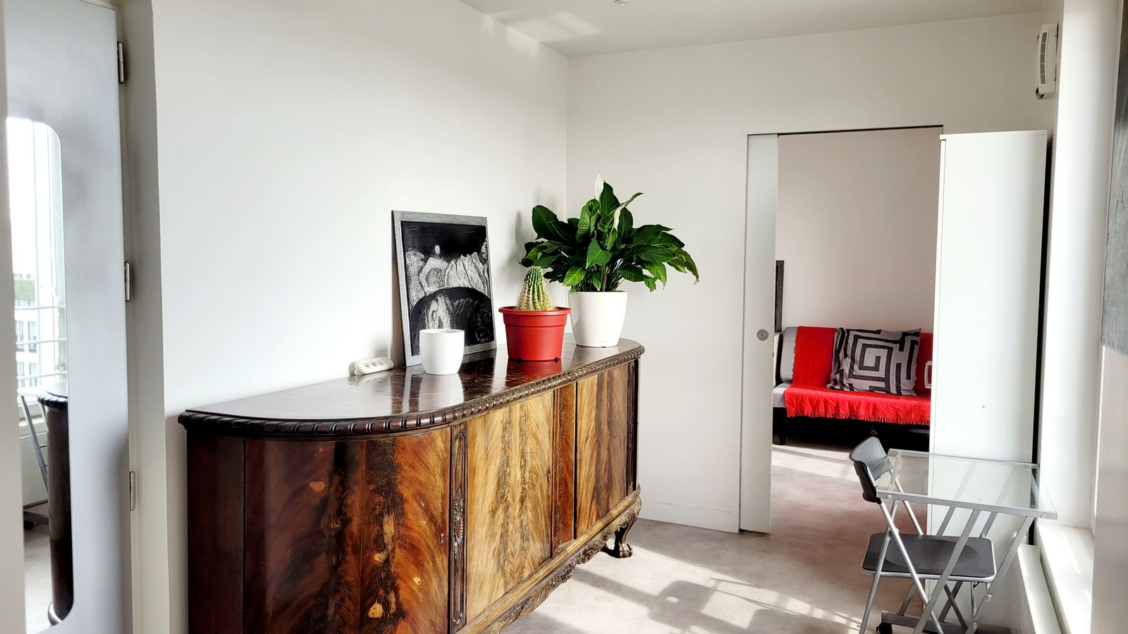 Hemvistelse Paris 634201