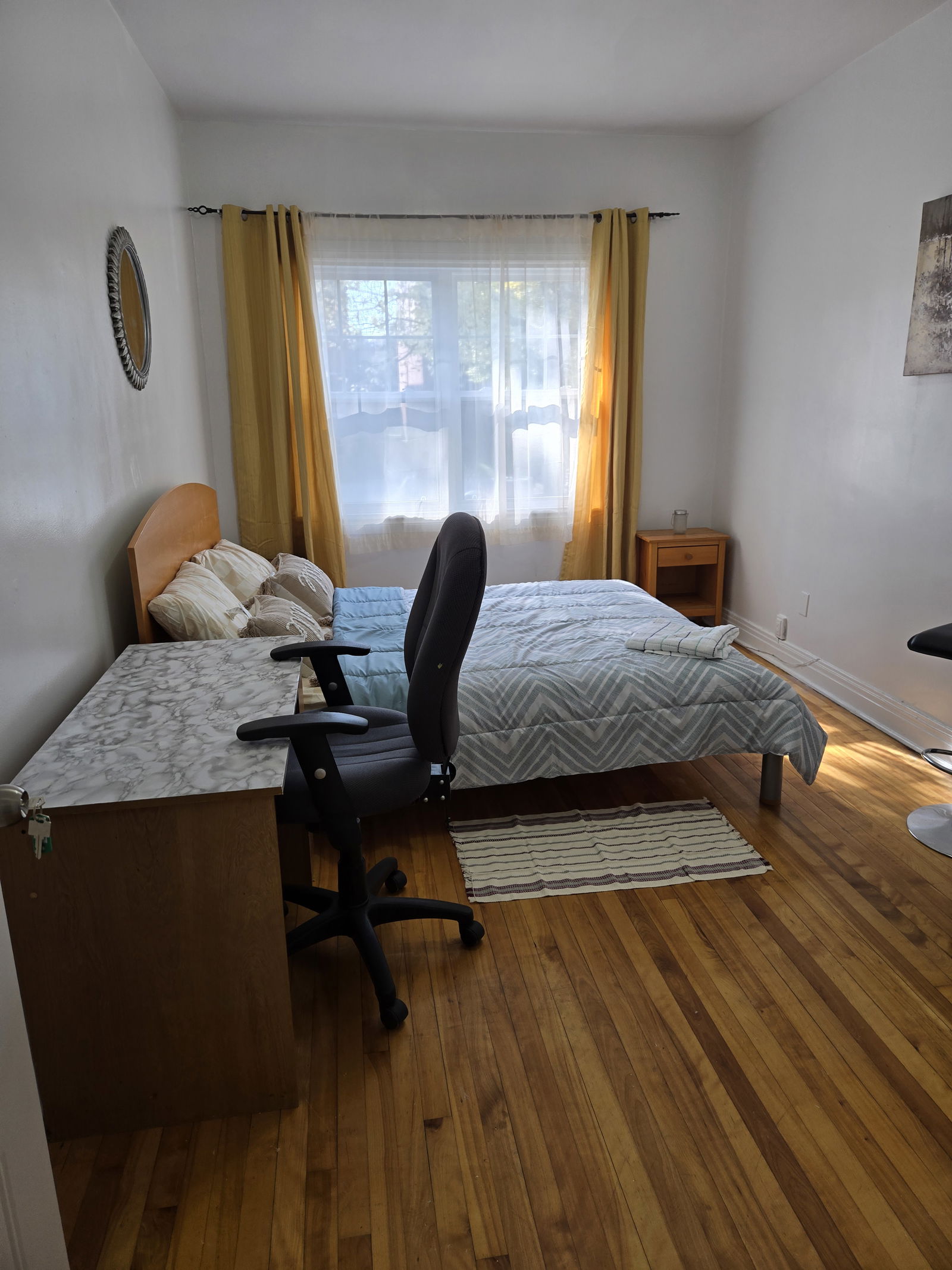 Colocation Montréal 458912