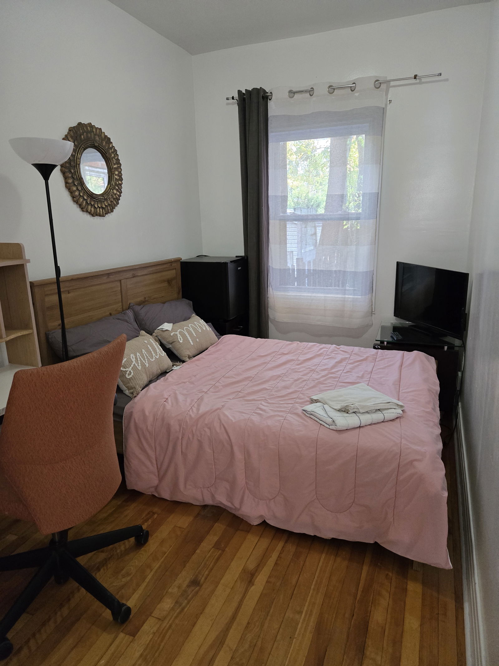 Colocation Montréal 458912