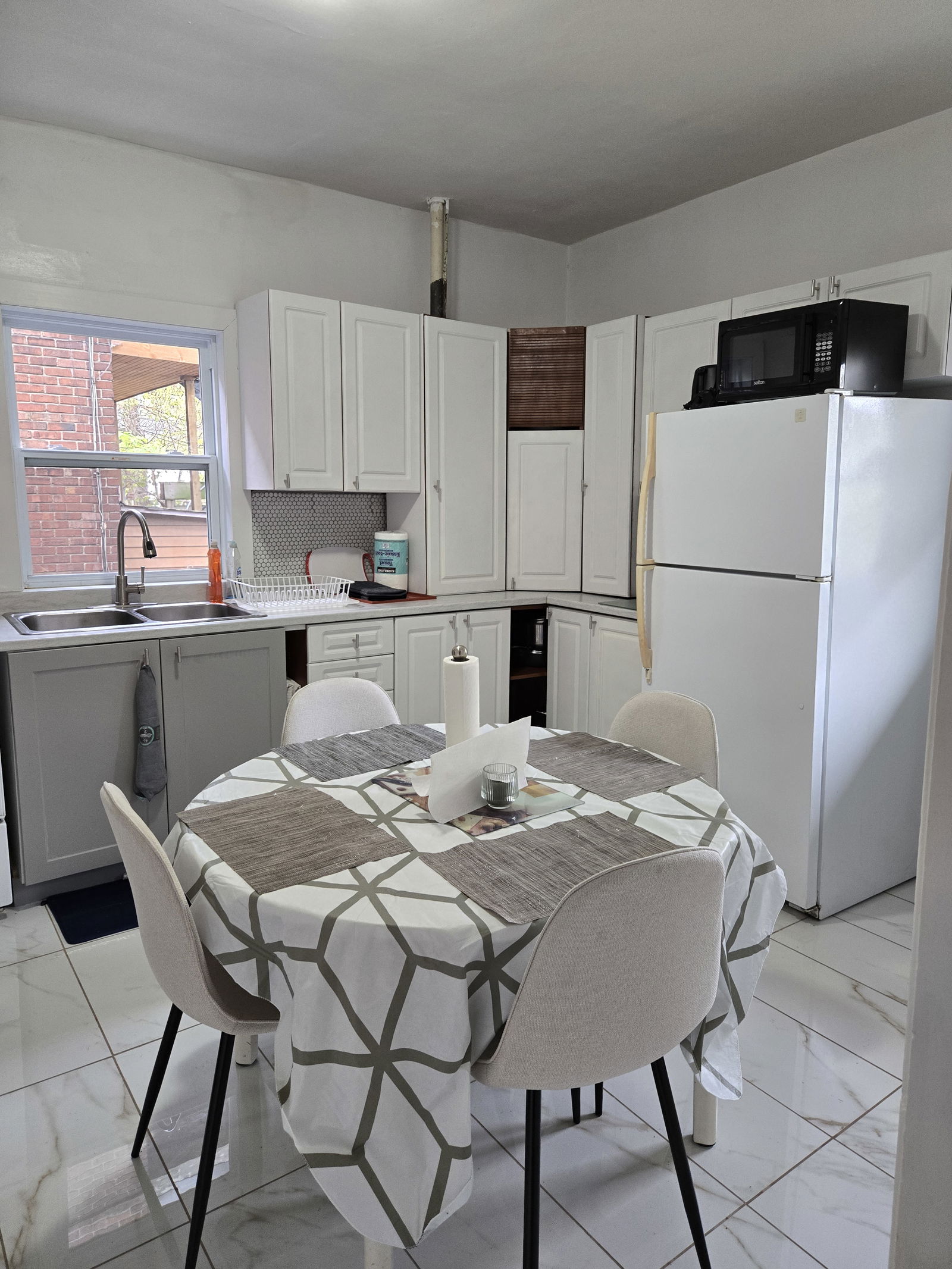 Colocation Montréal 458912