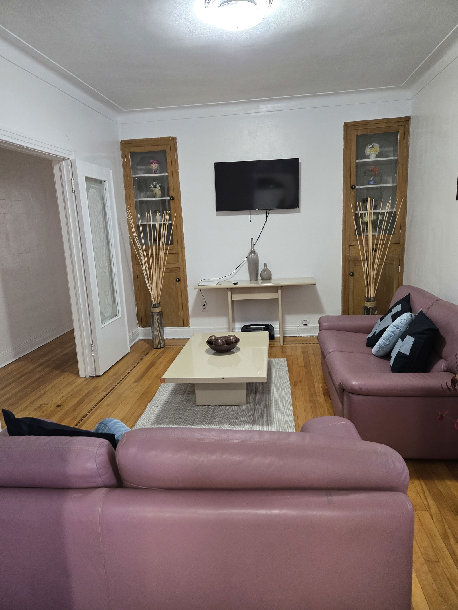 Colocation Montréal 458912