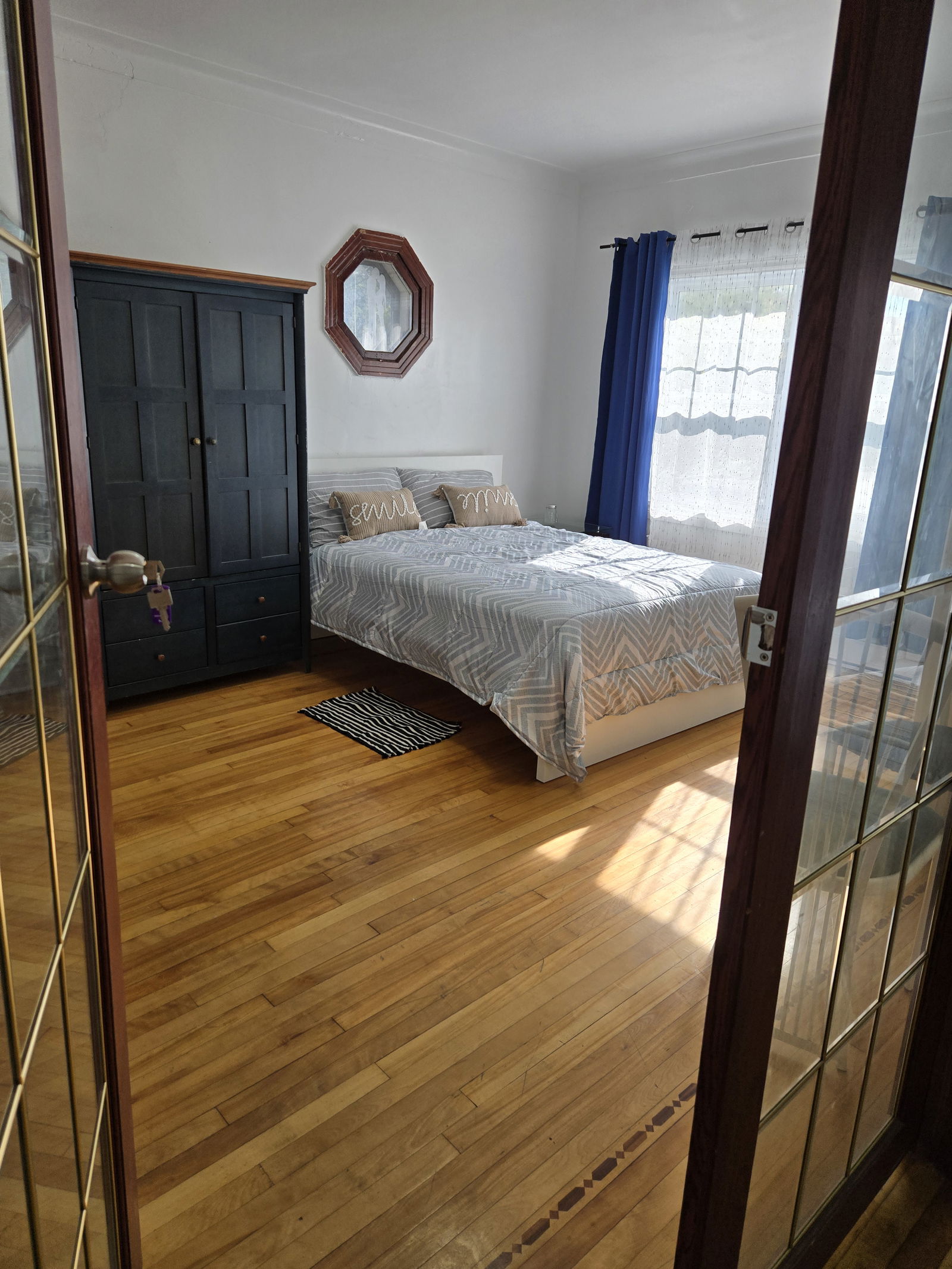 Colocation Montréal 458912