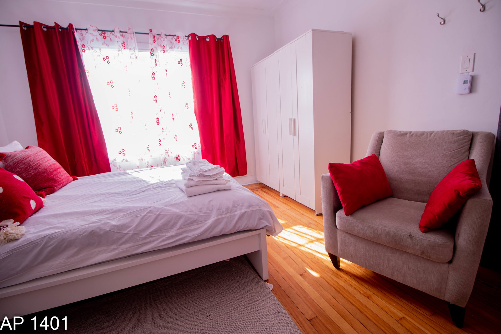 Colocation Montréal 458912